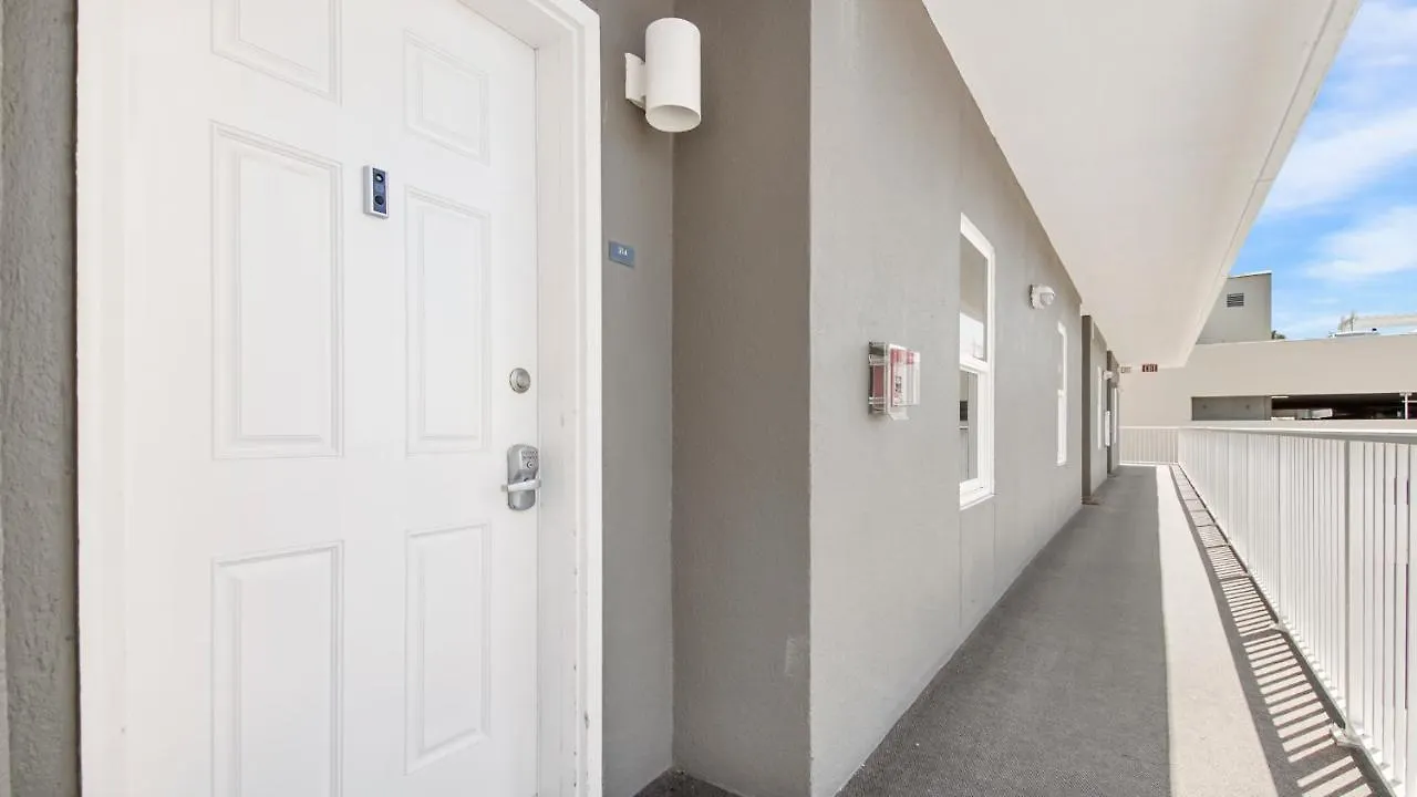 Deep Blue At Laketown Wharf #214 By Nautical Properties Panama City Beach Holiday home